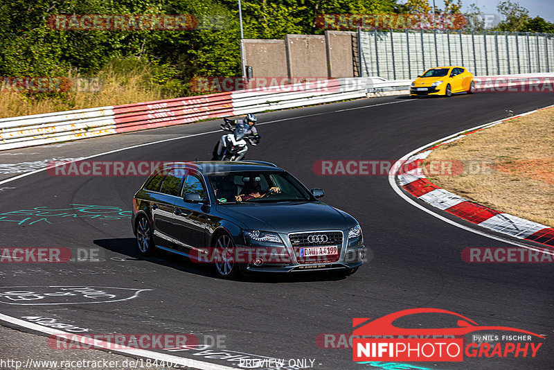 Bild #18440293 - Touristenfahrten Nürburgring Nordschleife (11.08.2022)