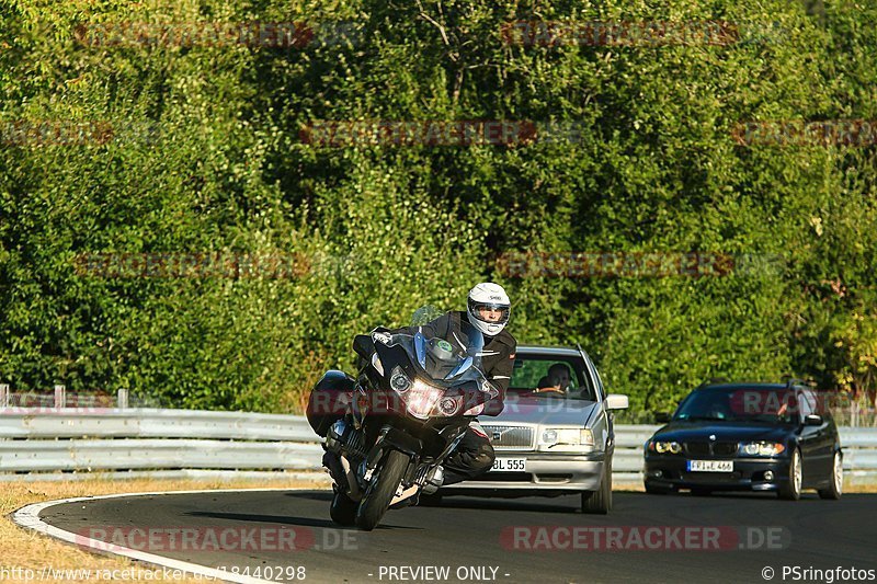 Bild #18440298 - Touristenfahrten Nürburgring Nordschleife (11.08.2022)