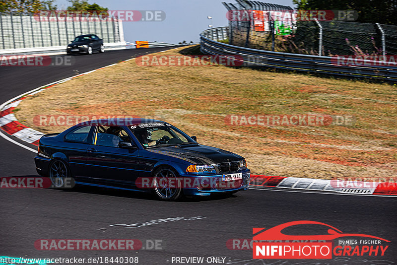 Bild #18440308 - Touristenfahrten Nürburgring Nordschleife (11.08.2022)