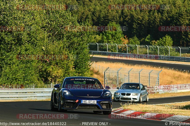 Bild #18440322 - Touristenfahrten Nürburgring Nordschleife (11.08.2022)