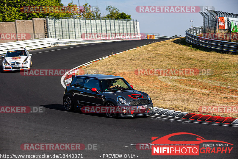 Bild #18440371 - Touristenfahrten Nürburgring Nordschleife (11.08.2022)