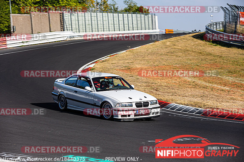 Bild #18440375 - Touristenfahrten Nürburgring Nordschleife (11.08.2022)