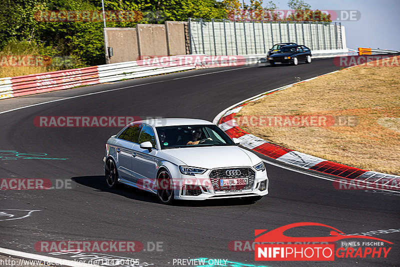 Bild #18440405 - Touristenfahrten Nürburgring Nordschleife (11.08.2022)