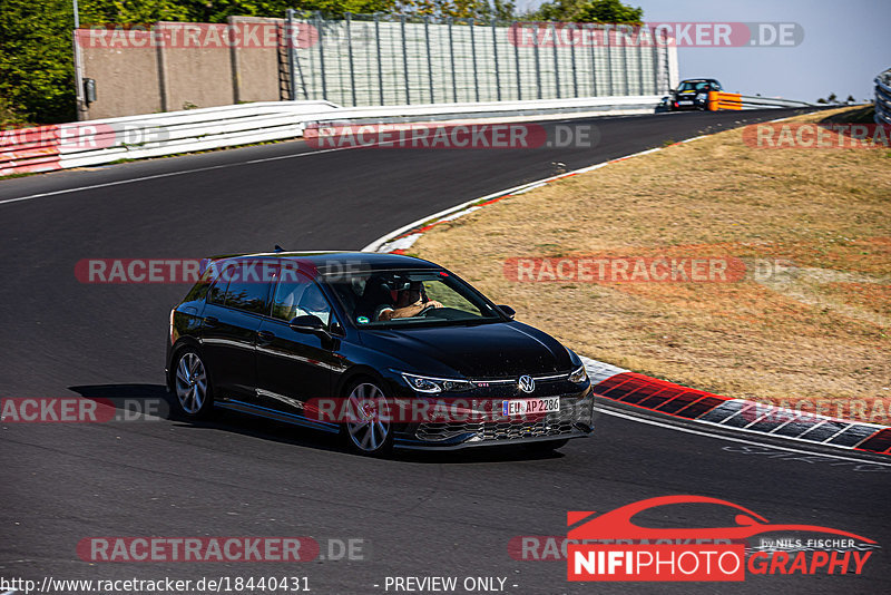 Bild #18440431 - Touristenfahrten Nürburgring Nordschleife (11.08.2022)