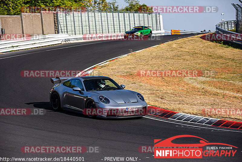 Bild #18440501 - Touristenfahrten Nürburgring Nordschleife (11.08.2022)