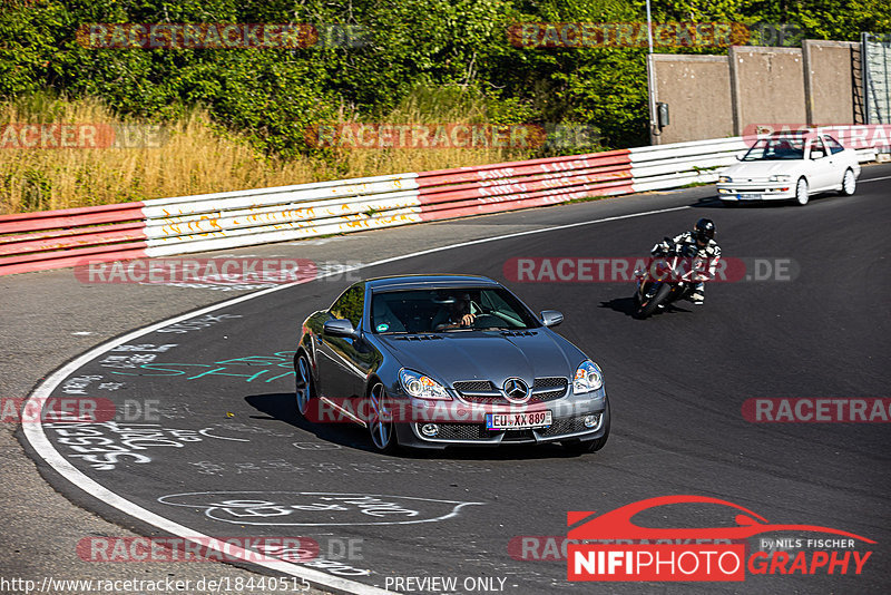 Bild #18440515 - Touristenfahrten Nürburgring Nordschleife (11.08.2022)