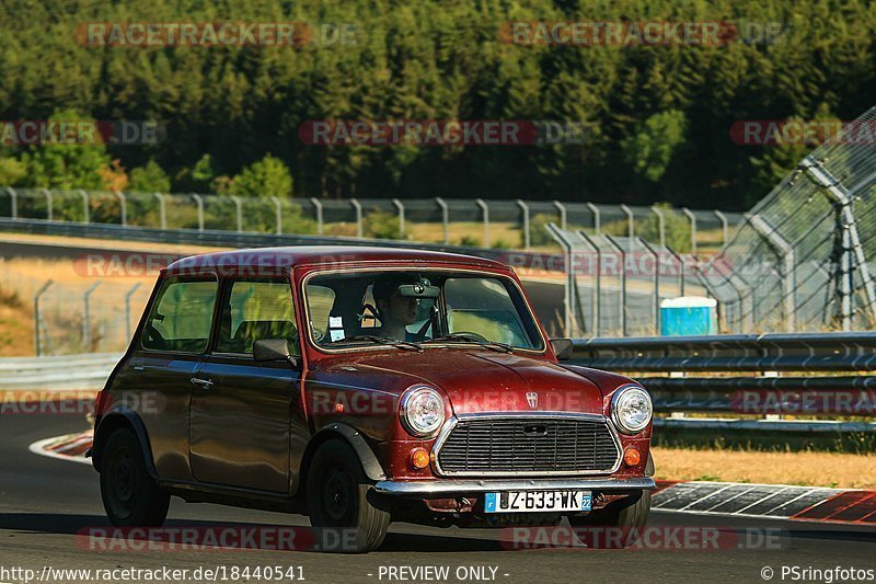 Bild #18440541 - Touristenfahrten Nürburgring Nordschleife (11.08.2022)