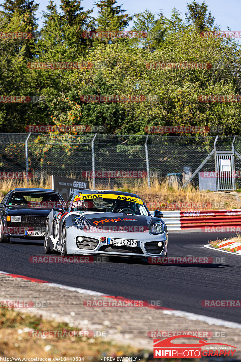 Bild #18440634 - Touristenfahrten Nürburgring Nordschleife (11.08.2022)