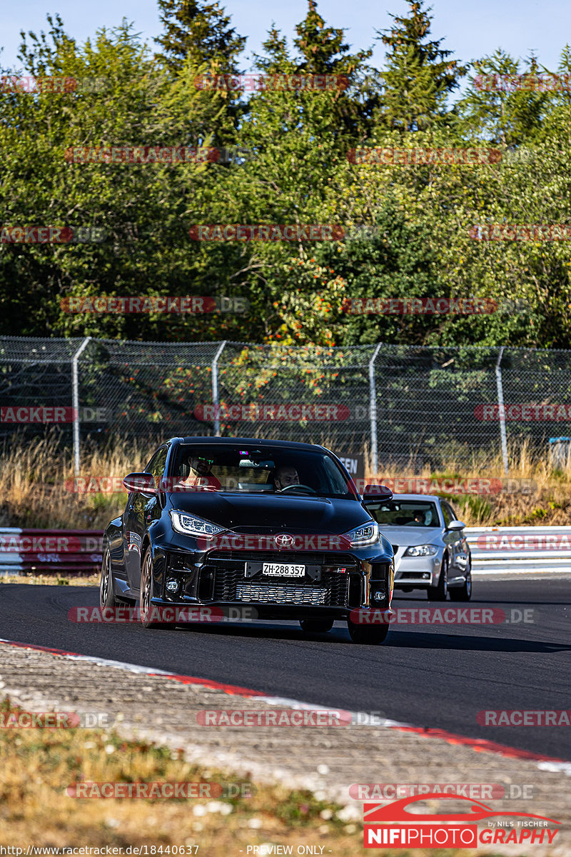 Bild #18440637 - Touristenfahrten Nürburgring Nordschleife (11.08.2022)