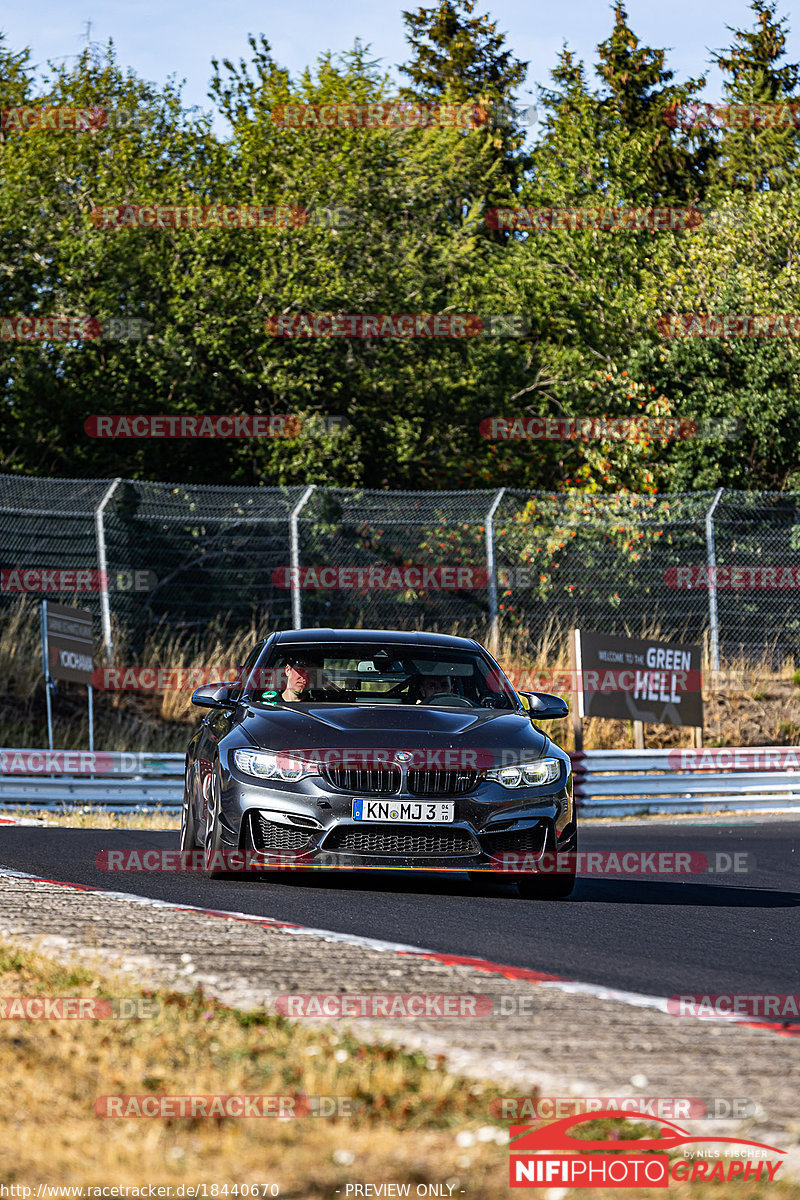 Bild #18440670 - Touristenfahrten Nürburgring Nordschleife (11.08.2022)