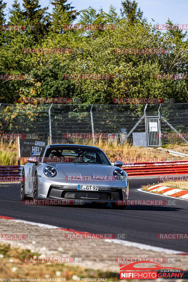 Bild #18440678 - Touristenfahrten Nürburgring Nordschleife (11.08.2022)