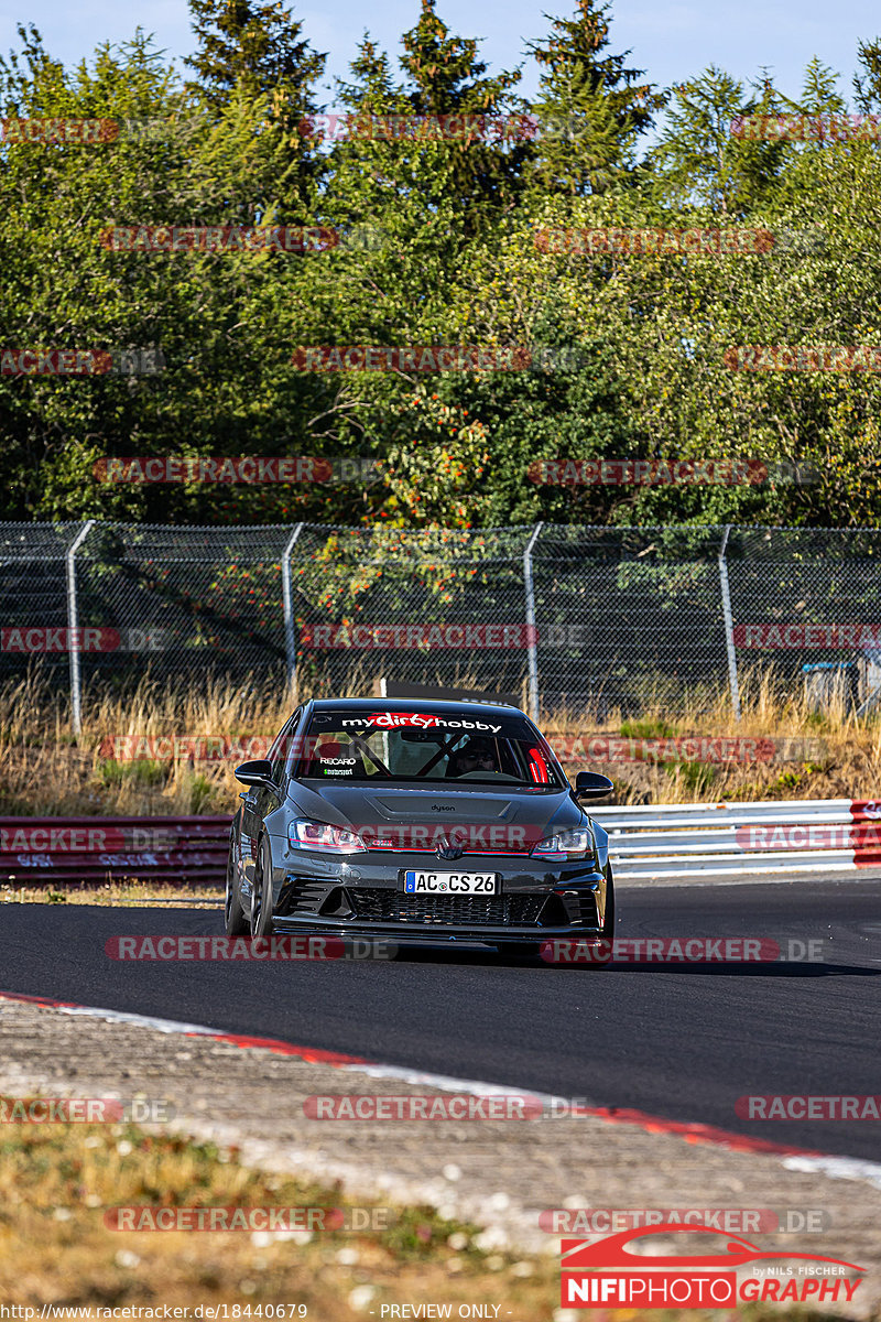 Bild #18440679 - Touristenfahrten Nürburgring Nordschleife (11.08.2022)