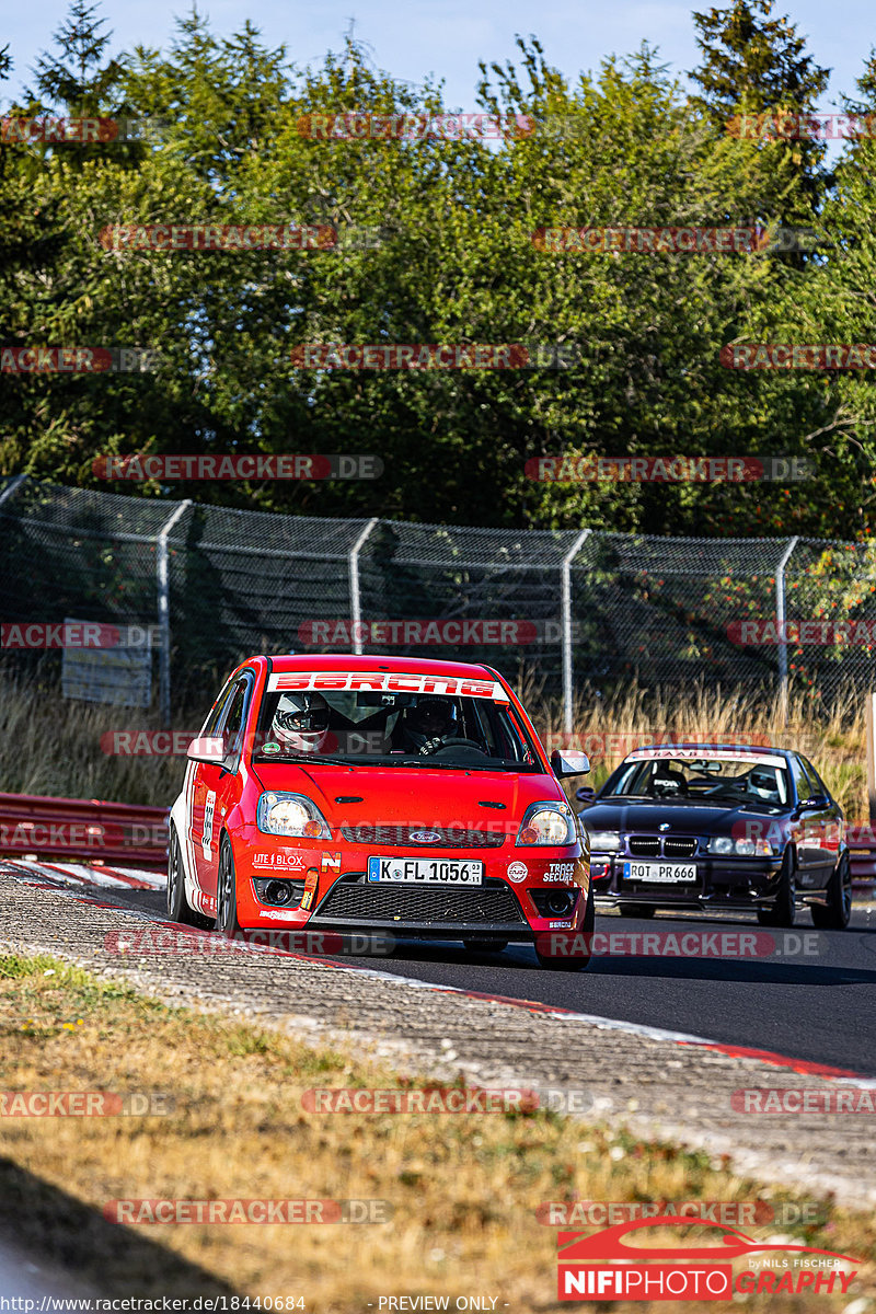 Bild #18440684 - Touristenfahrten Nürburgring Nordschleife (11.08.2022)