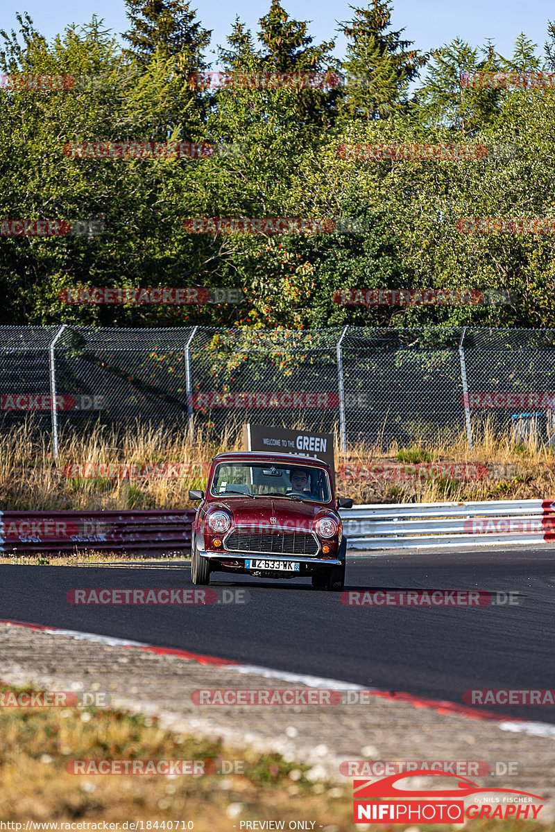 Bild #18440710 - Touristenfahrten Nürburgring Nordschleife (11.08.2022)