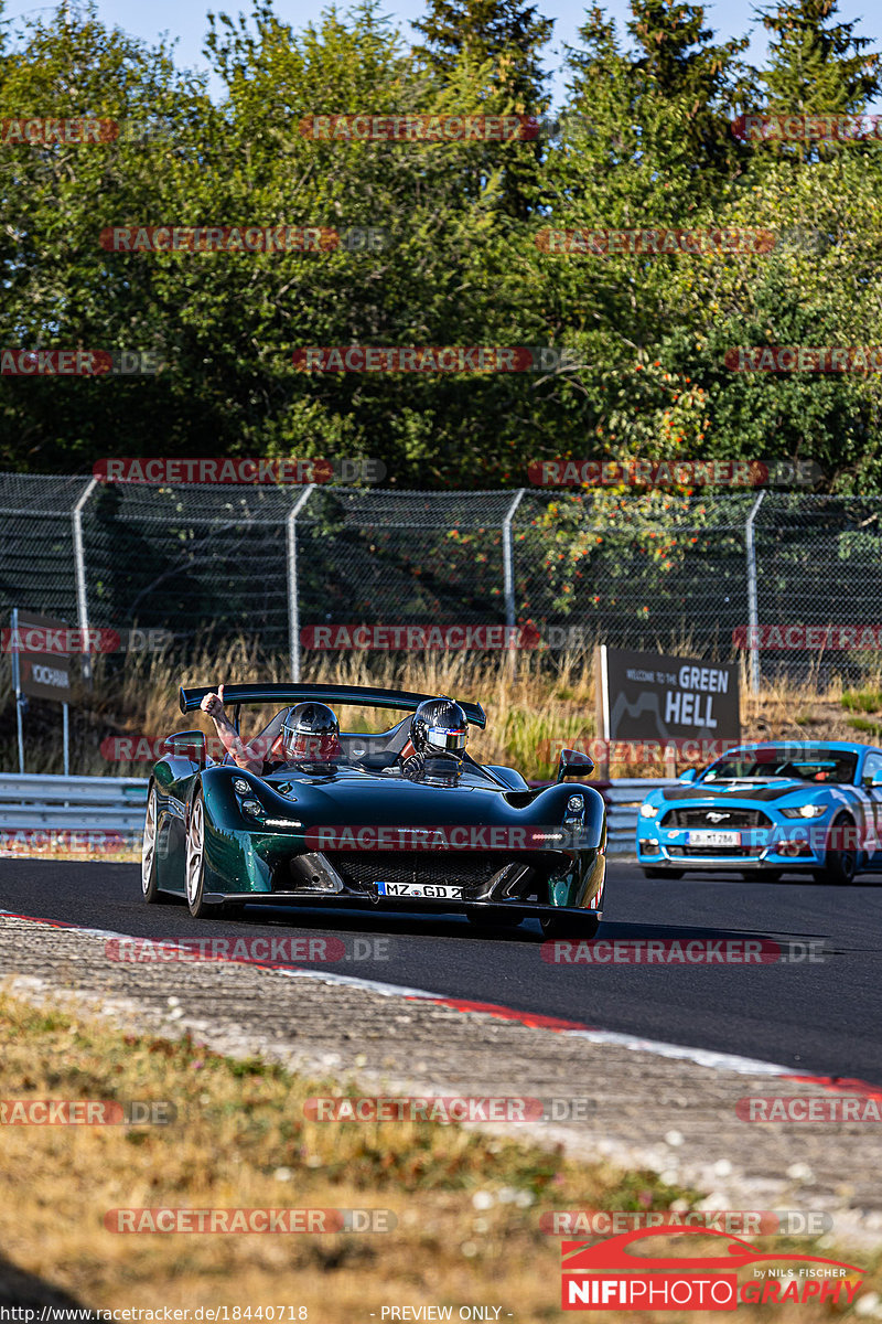 Bild #18440718 - Touristenfahrten Nürburgring Nordschleife (11.08.2022)