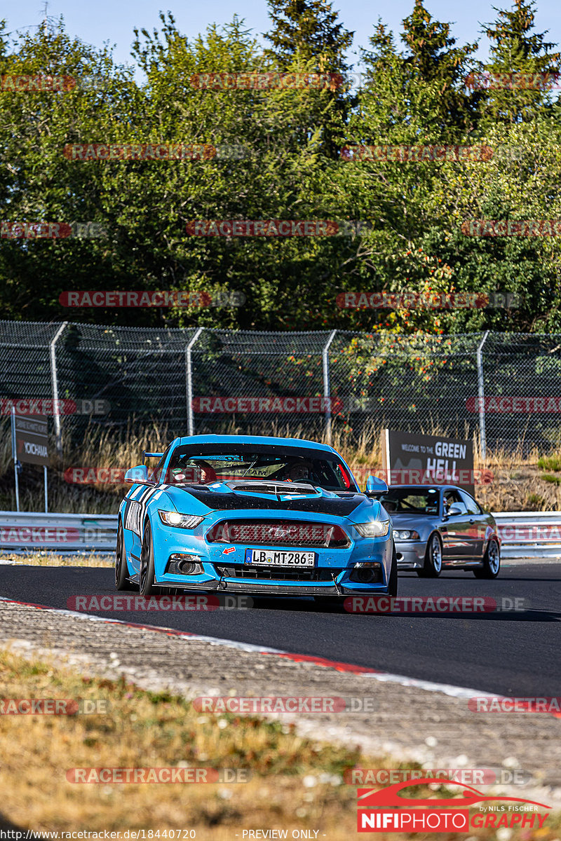 Bild #18440720 - Touristenfahrten Nürburgring Nordschleife (11.08.2022)