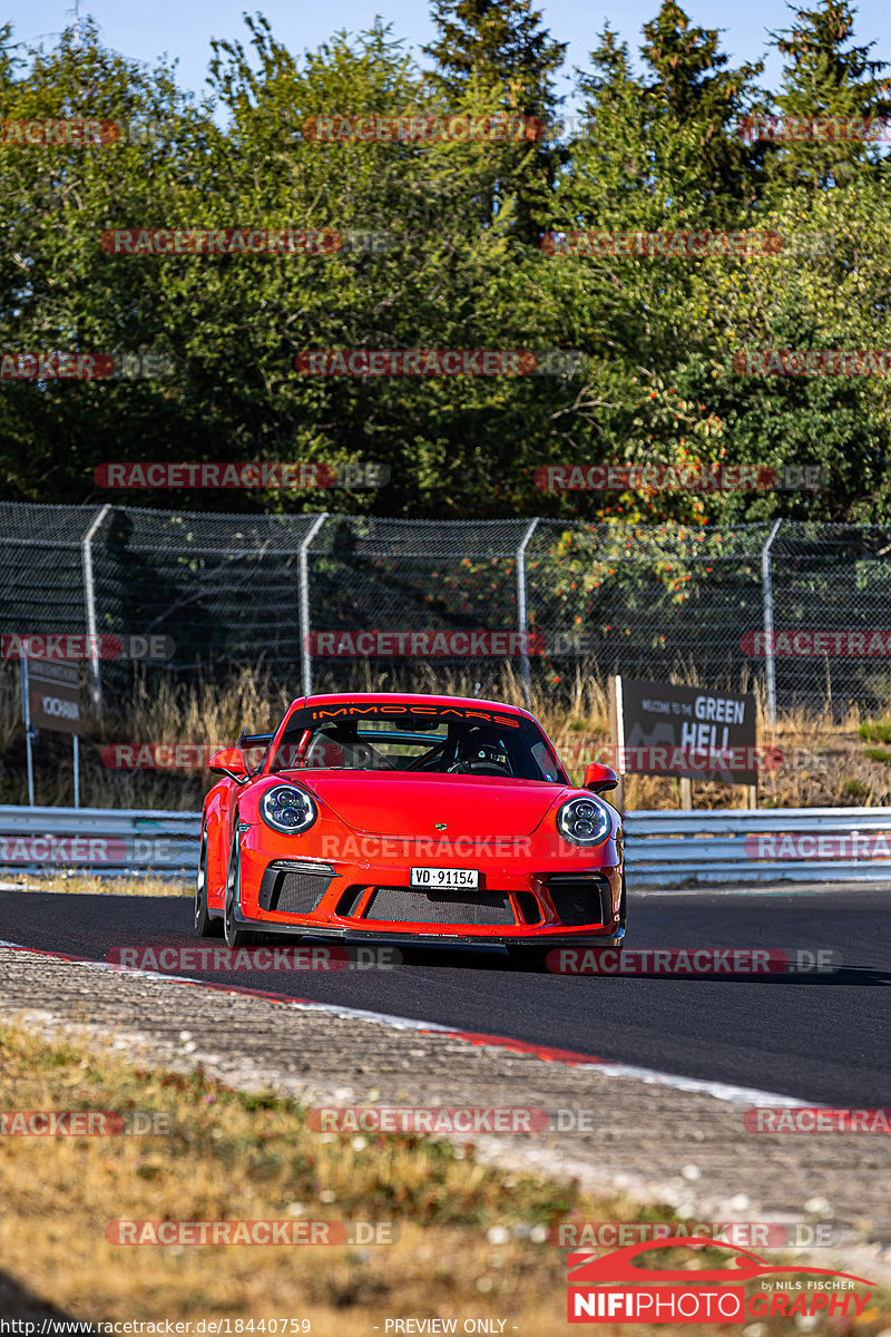 Bild #18440759 - Touristenfahrten Nürburgring Nordschleife (11.08.2022)