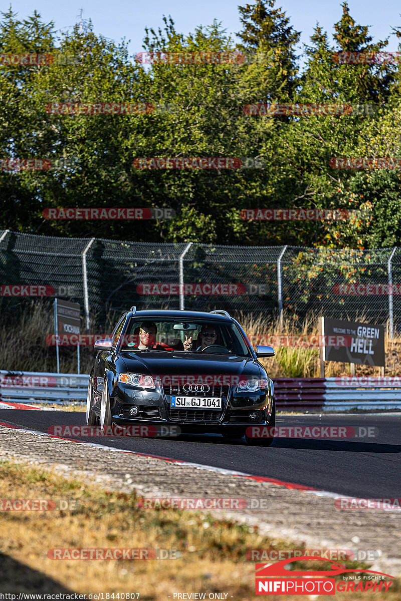 Bild #18440807 - Touristenfahrten Nürburgring Nordschleife (11.08.2022)