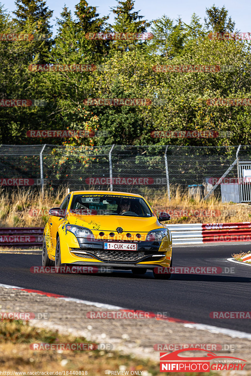 Bild #18440818 - Touristenfahrten Nürburgring Nordschleife (11.08.2022)