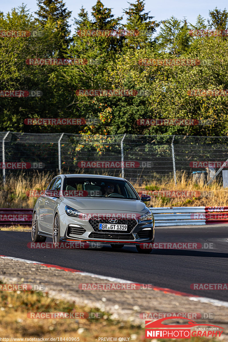 Bild #18440965 - Touristenfahrten Nürburgring Nordschleife (11.08.2022)