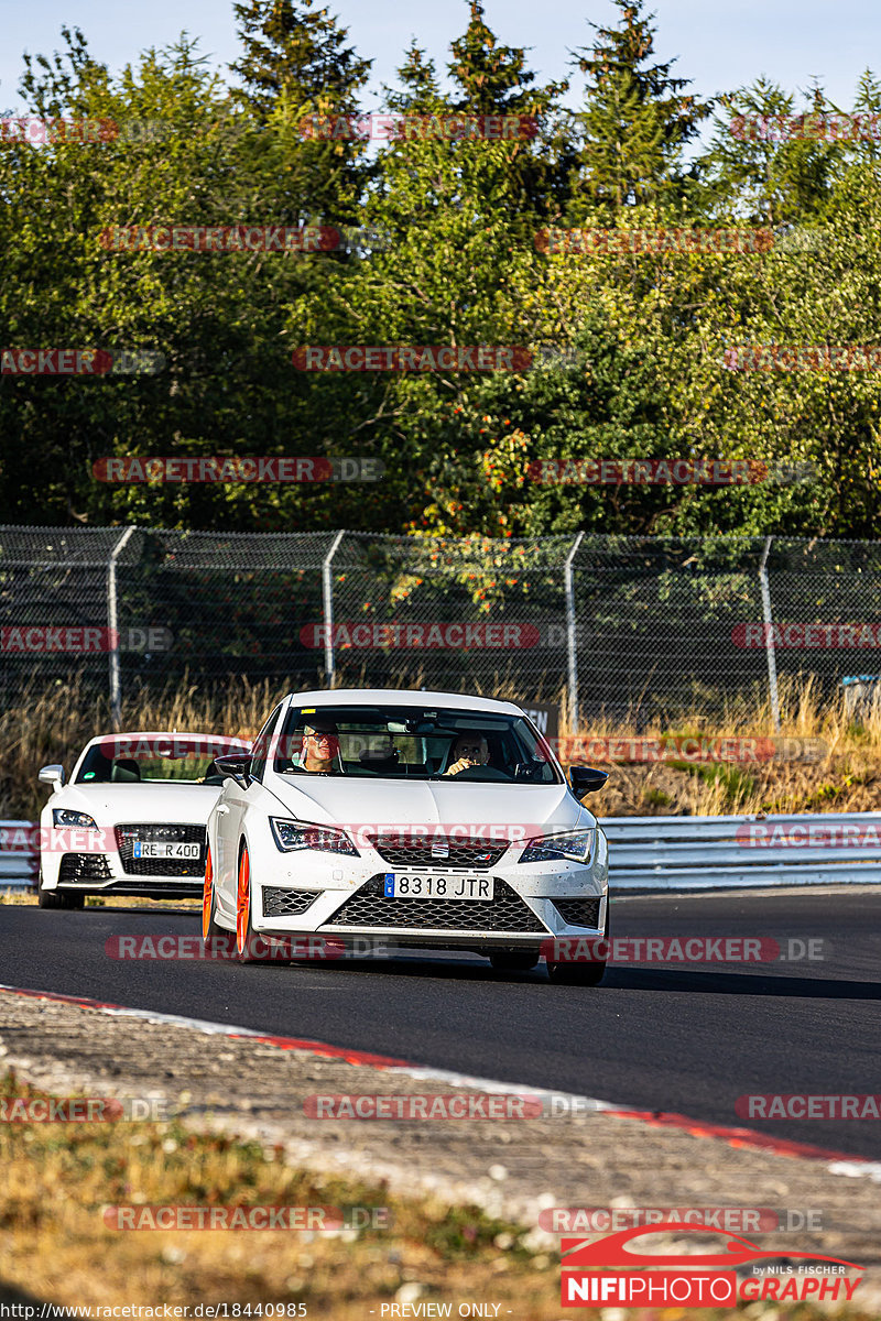 Bild #18440985 - Touristenfahrten Nürburgring Nordschleife (11.08.2022)