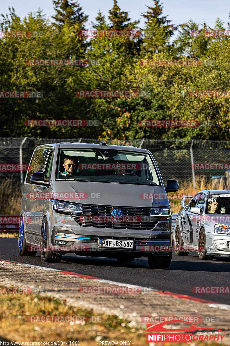 Bild #18441001 - Touristenfahrten Nürburgring Nordschleife (11.08.2022)