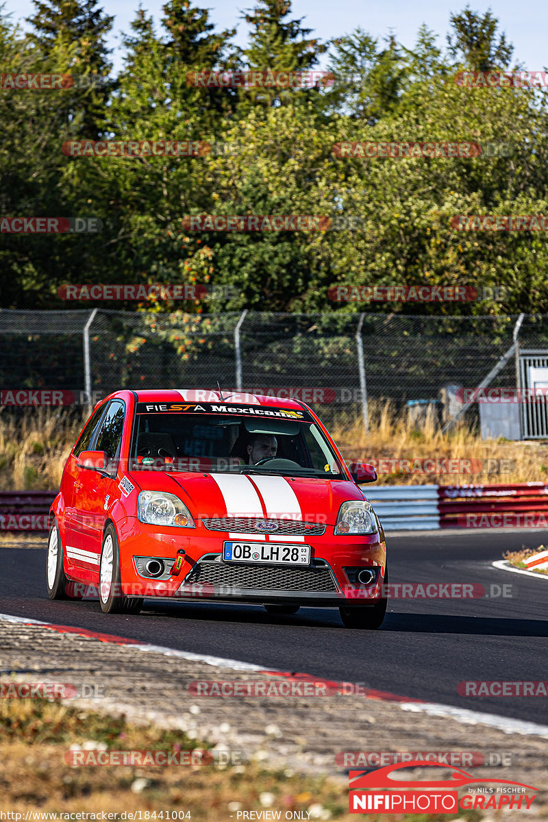 Bild #18441004 - Touristenfahrten Nürburgring Nordschleife (11.08.2022)