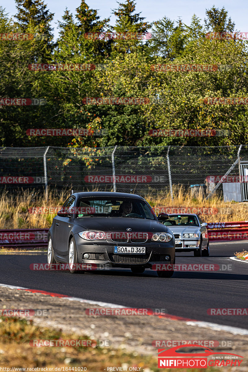 Bild #18441020 - Touristenfahrten Nürburgring Nordschleife (11.08.2022)