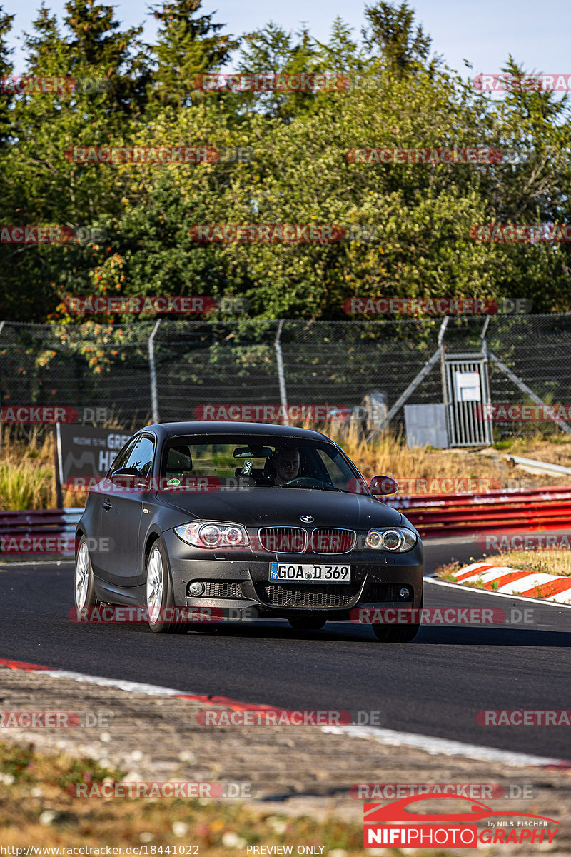 Bild #18441022 - Touristenfahrten Nürburgring Nordschleife (11.08.2022)