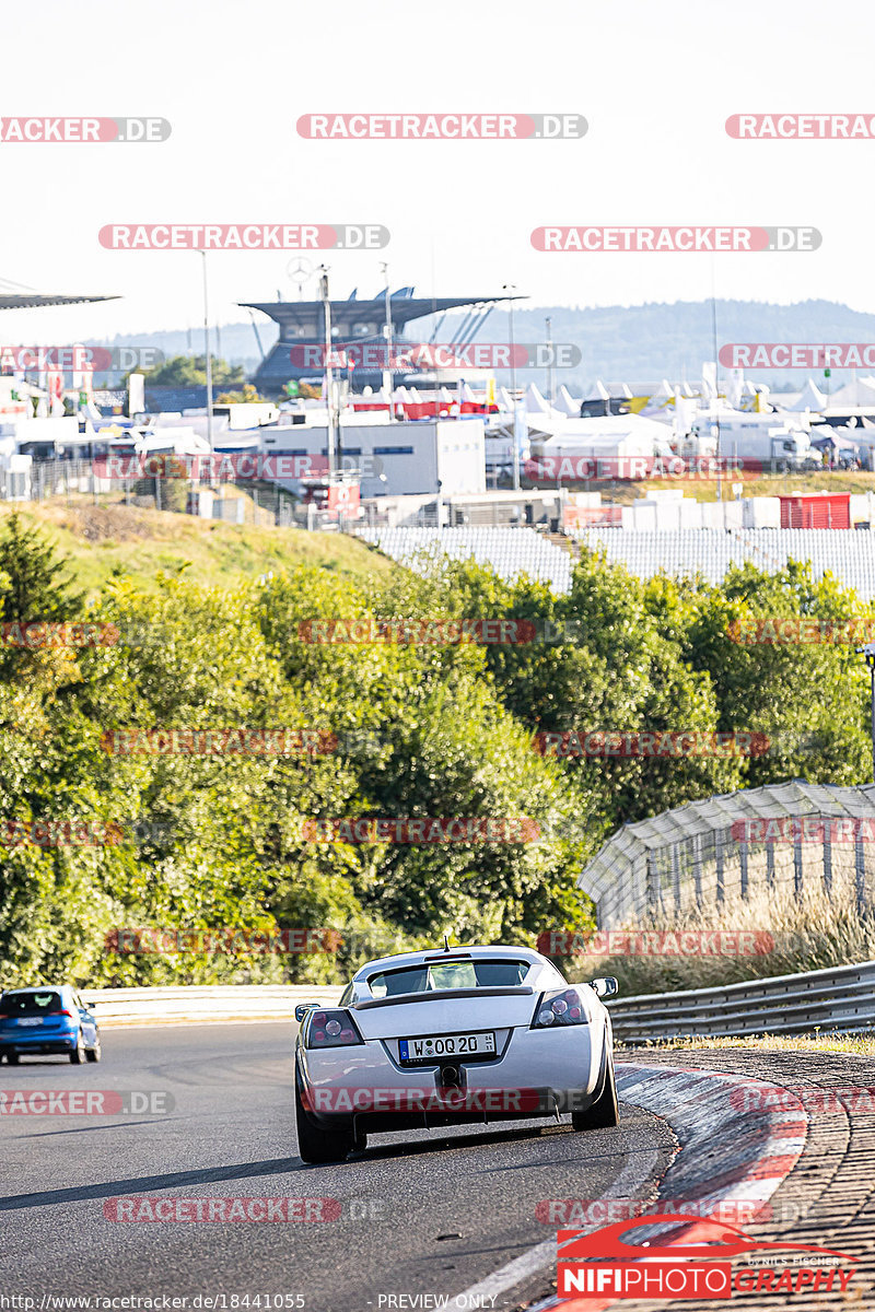 Bild #18441055 - Touristenfahrten Nürburgring Nordschleife (11.08.2022)