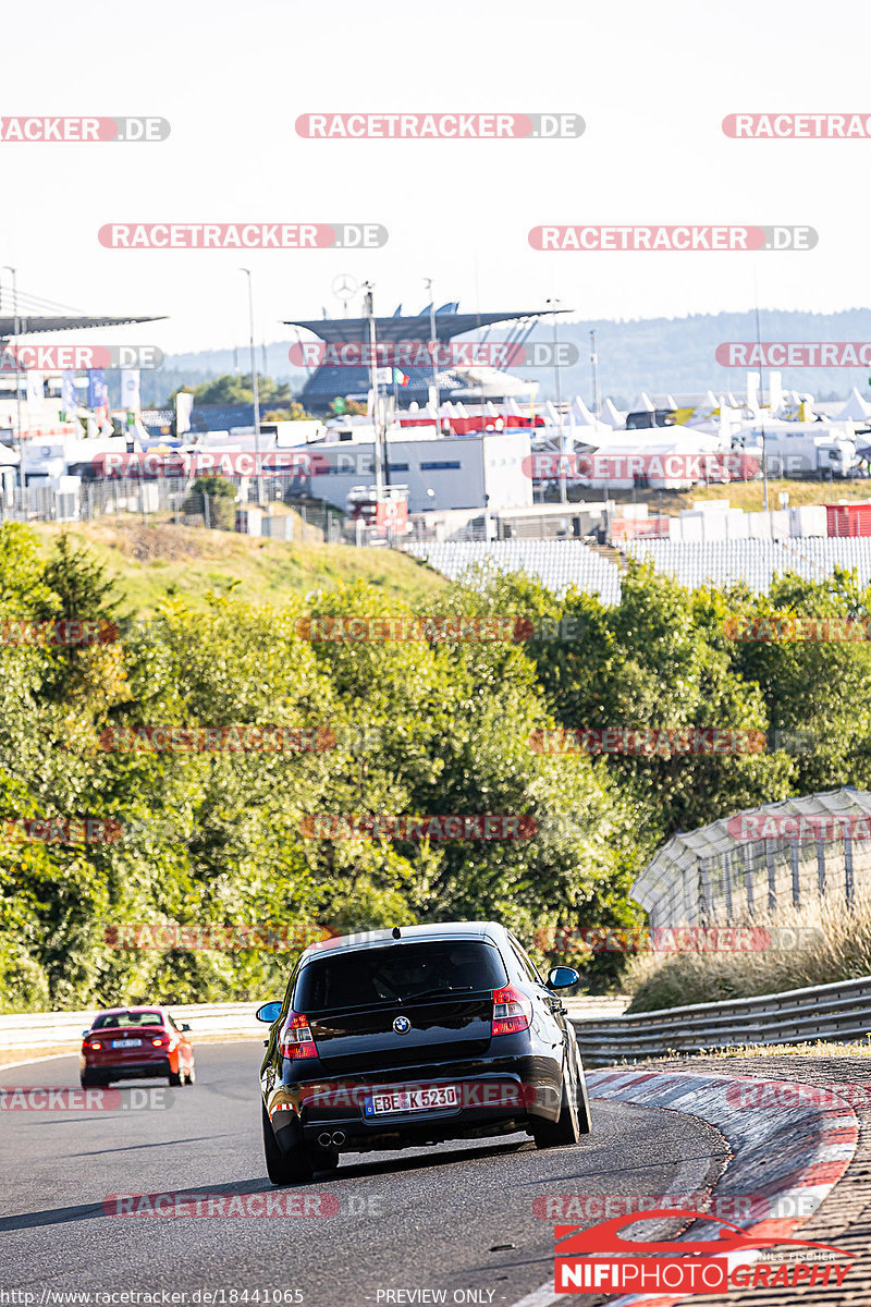 Bild #18441065 - Touristenfahrten Nürburgring Nordschleife (11.08.2022)