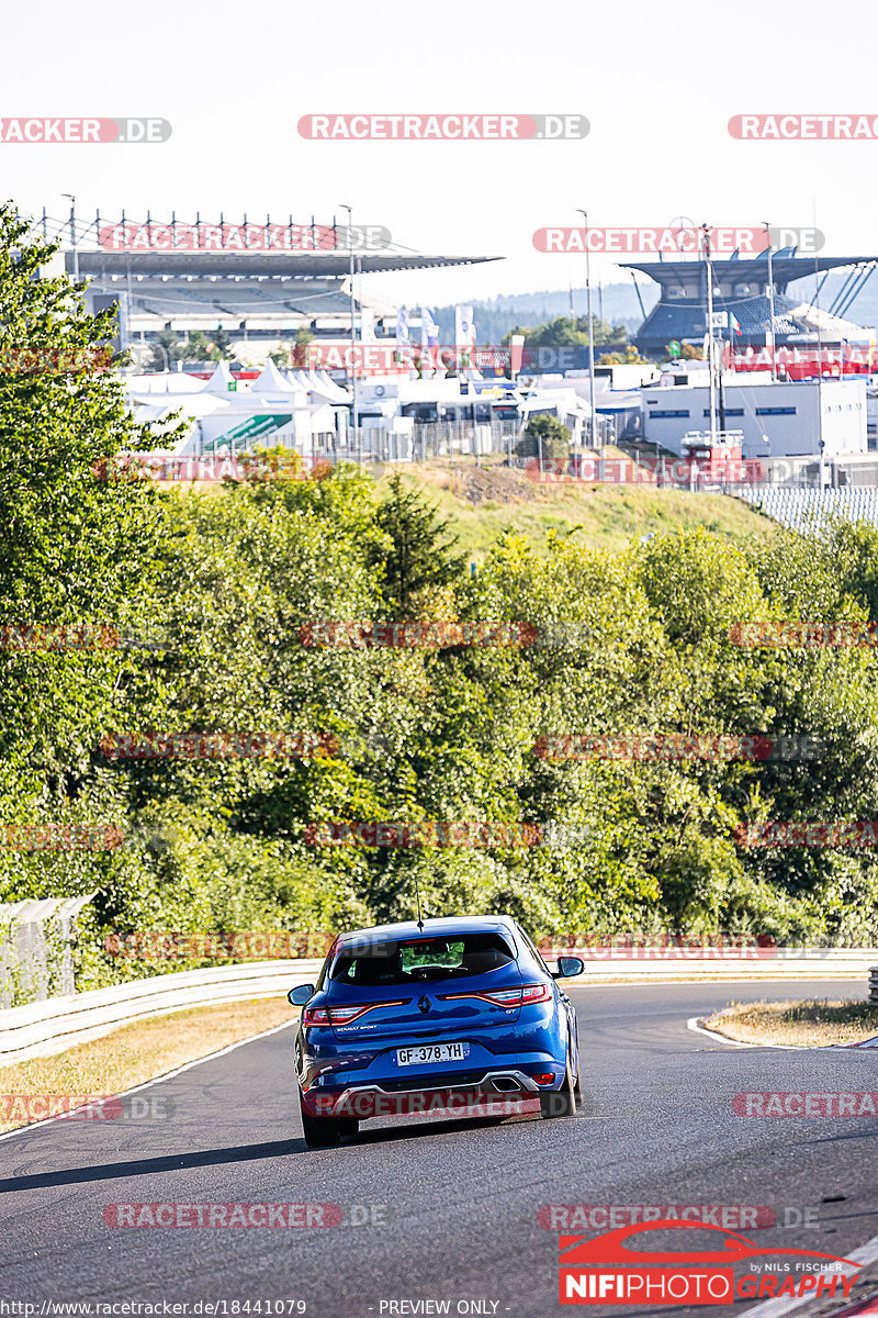 Bild #18441079 - Touristenfahrten Nürburgring Nordschleife (11.08.2022)