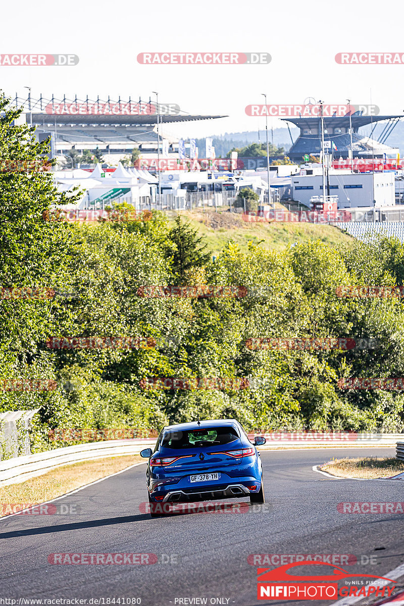 Bild #18441080 - Touristenfahrten Nürburgring Nordschleife (11.08.2022)