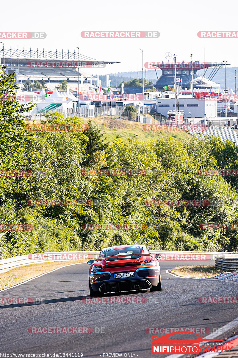 Bild #18441119 - Touristenfahrten Nürburgring Nordschleife (11.08.2022)