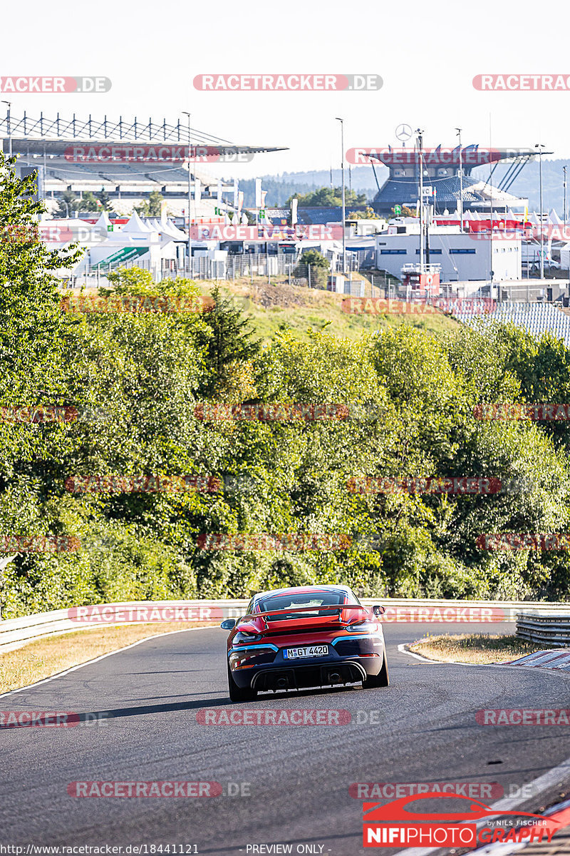 Bild #18441121 - Touristenfahrten Nürburgring Nordschleife (11.08.2022)