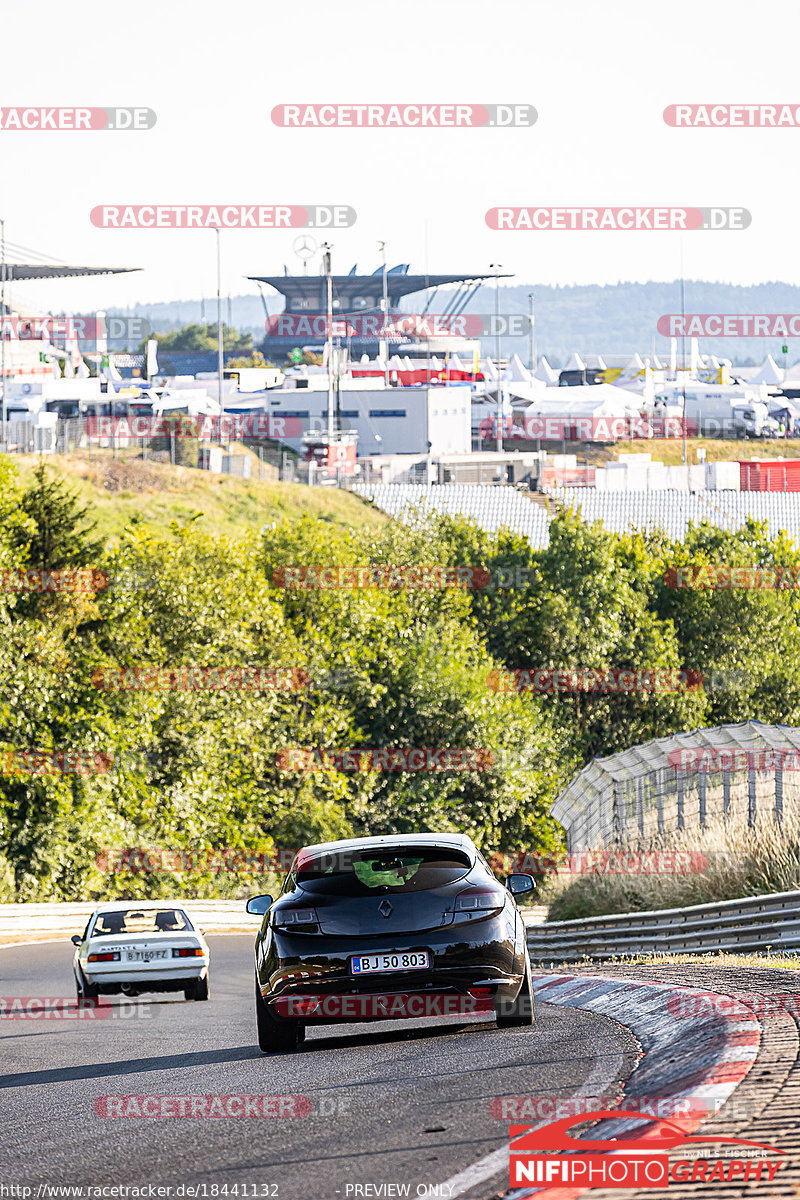 Bild #18441132 - Touristenfahrten Nürburgring Nordschleife (11.08.2022)