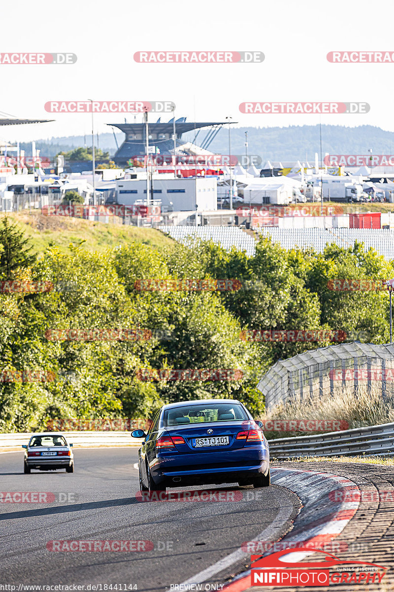 Bild #18441144 - Touristenfahrten Nürburgring Nordschleife (11.08.2022)