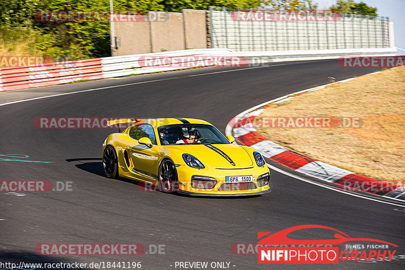 Bild #18441196 - Touristenfahrten Nürburgring Nordschleife (11.08.2022)