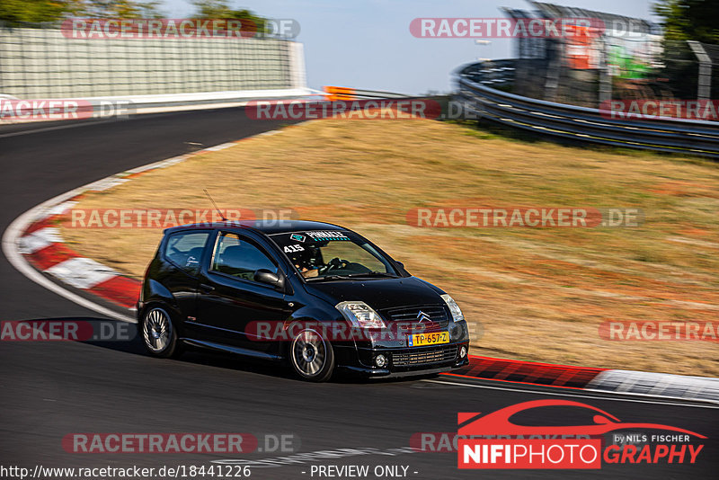 Bild #18441226 - Touristenfahrten Nürburgring Nordschleife (11.08.2022)