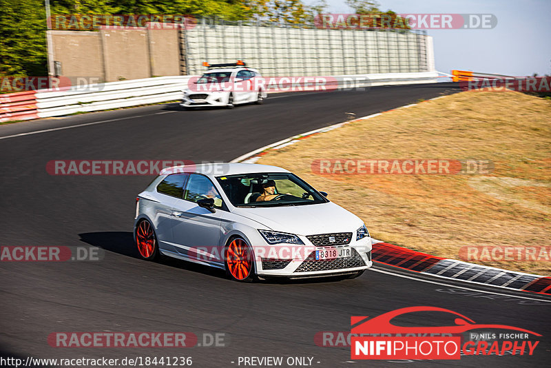 Bild #18441236 - Touristenfahrten Nürburgring Nordschleife (11.08.2022)