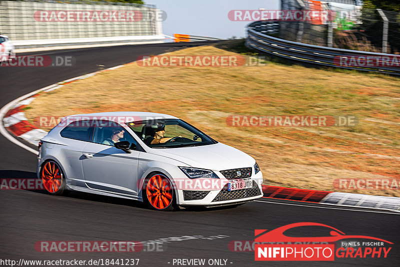 Bild #18441237 - Touristenfahrten Nürburgring Nordschleife (11.08.2022)