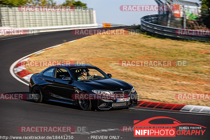 Bild #18441250 - Touristenfahrten Nürburgring Nordschleife (11.08.2022)