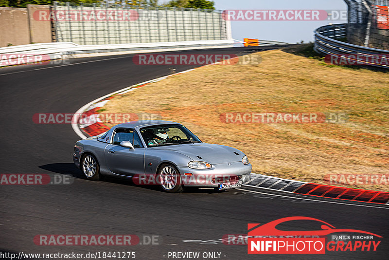 Bild #18441275 - Touristenfahrten Nürburgring Nordschleife (11.08.2022)