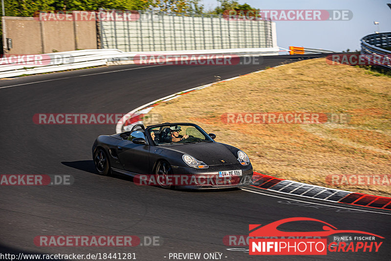 Bild #18441281 - Touristenfahrten Nürburgring Nordschleife (11.08.2022)