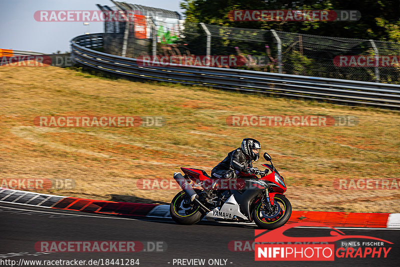 Bild #18441284 - Touristenfahrten Nürburgring Nordschleife (11.08.2022)