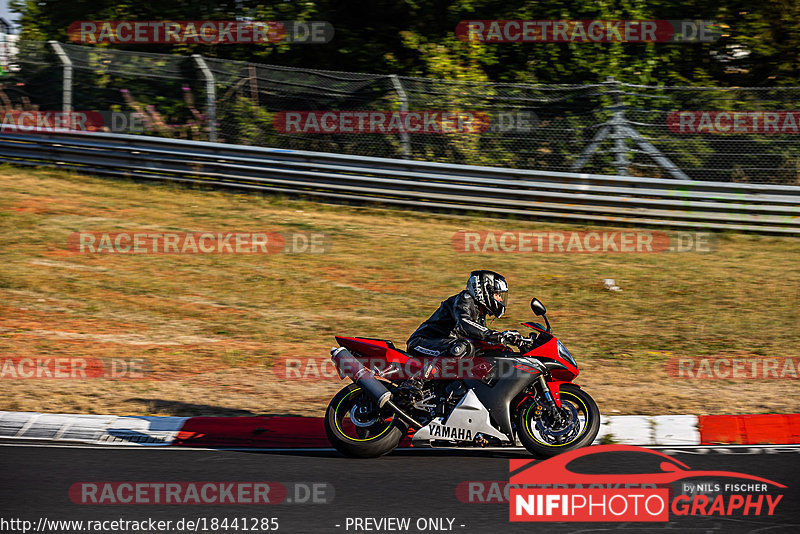 Bild #18441285 - Touristenfahrten Nürburgring Nordschleife (11.08.2022)