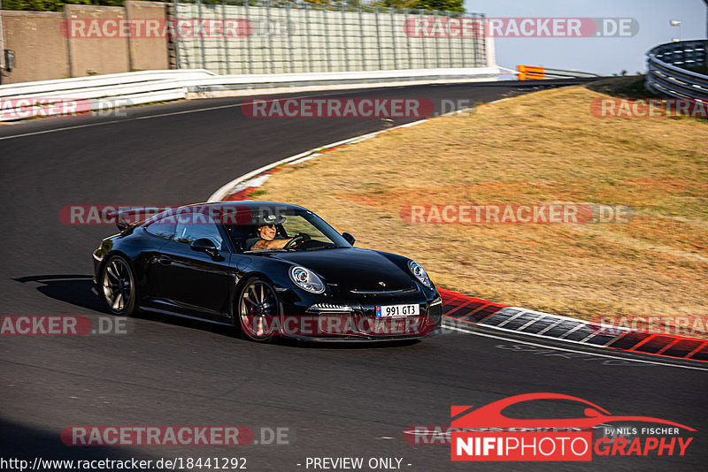 Bild #18441292 - Touristenfahrten Nürburgring Nordschleife (11.08.2022)