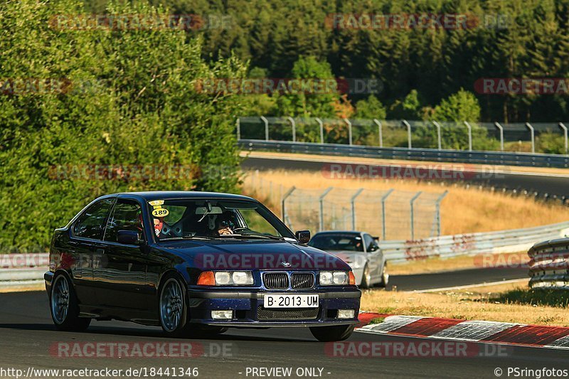 Bild #18441346 - Touristenfahrten Nürburgring Nordschleife (11.08.2022)