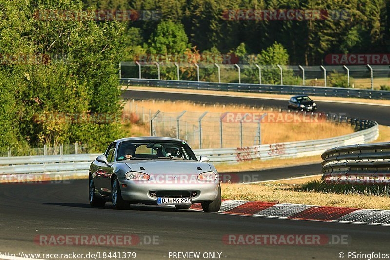 Bild #18441379 - Touristenfahrten Nürburgring Nordschleife (11.08.2022)