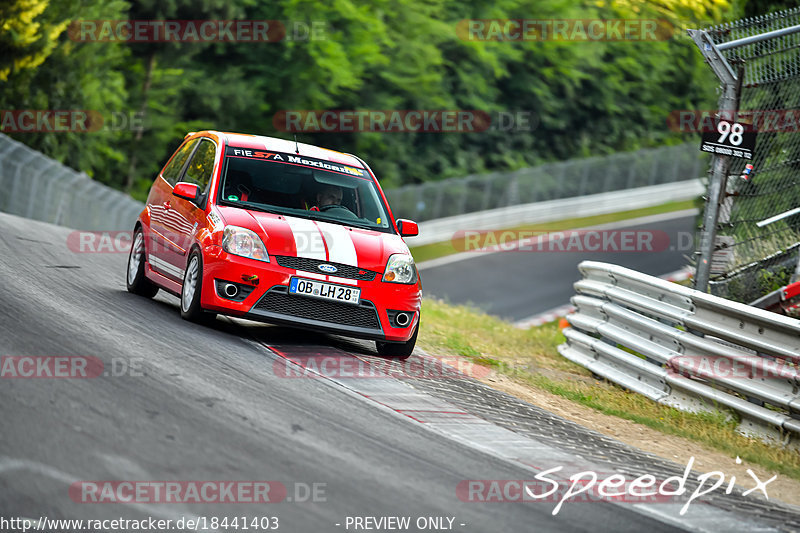 Bild #18441403 - Touristenfahrten Nürburgring Nordschleife (11.08.2022)